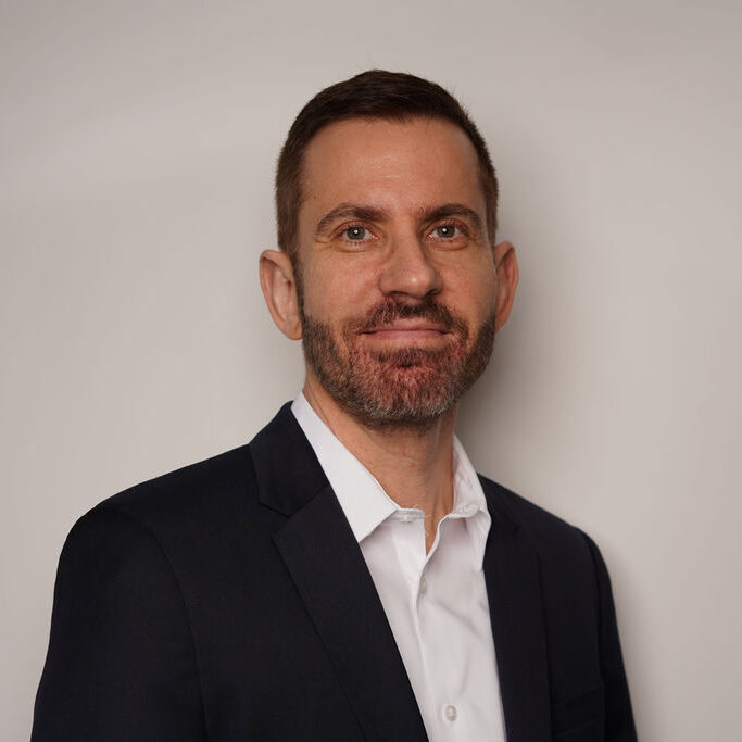 Gil Tabachnik