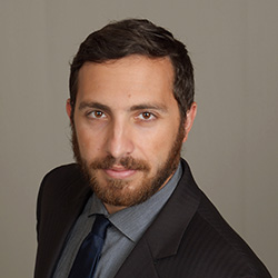 Alan J. Cooper