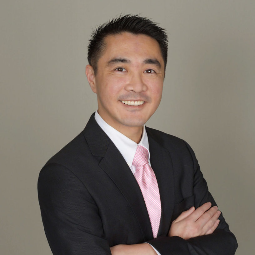 Albert Lum