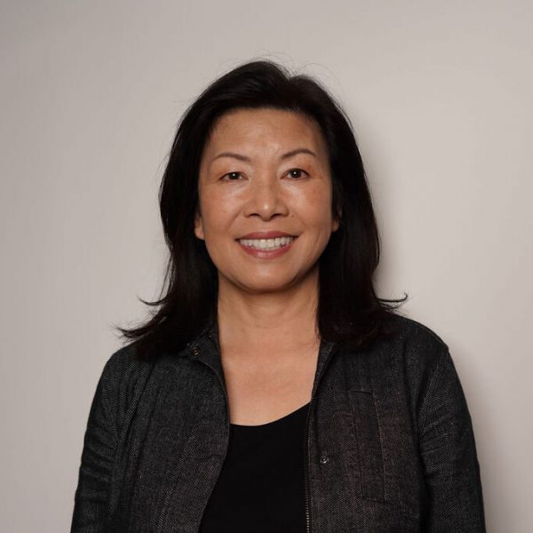 Bonnie Wai