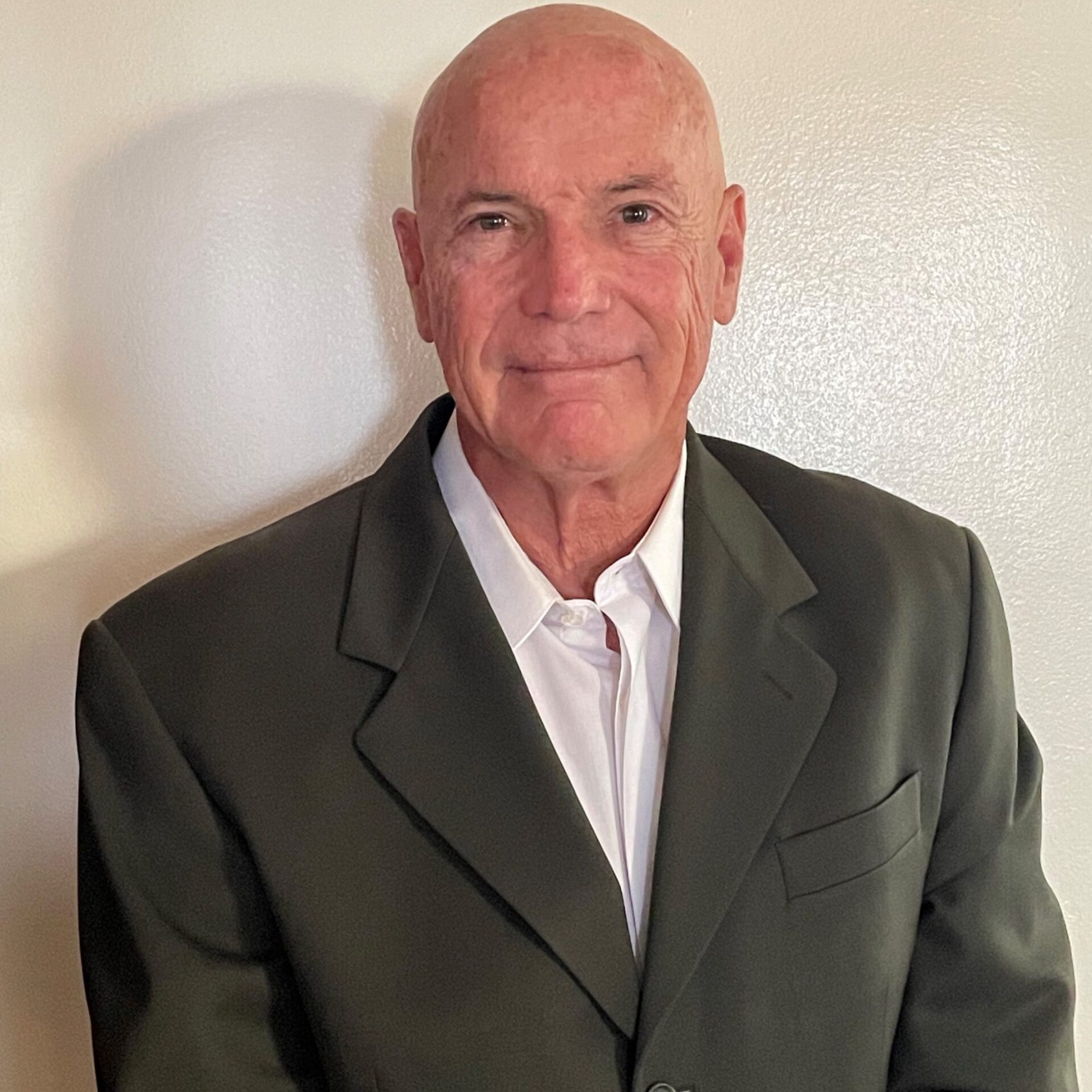 Melton L. Mitchell